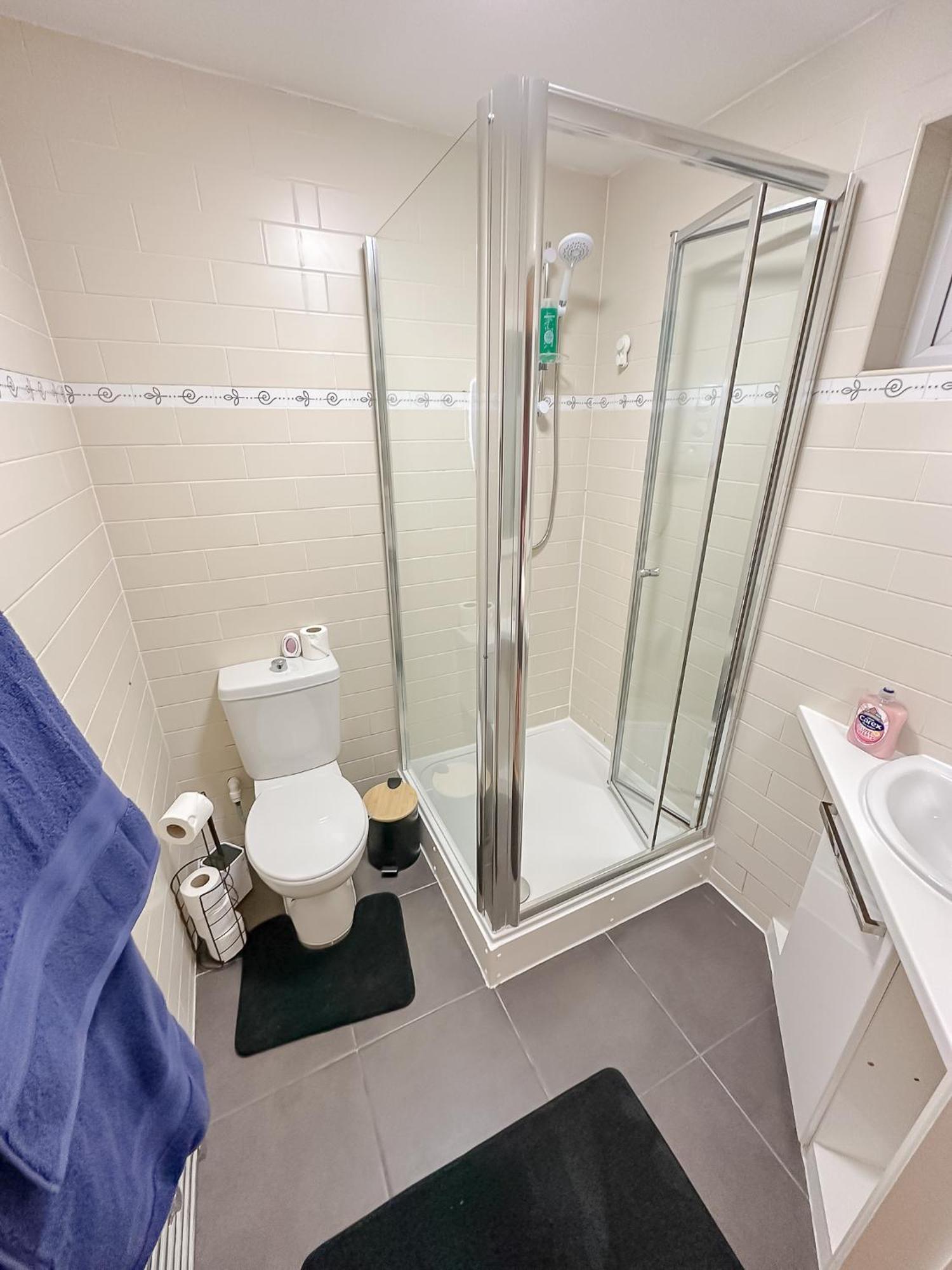 Stunning Studio Garden House - Free Wifi & Parking Hendon Exterior foto